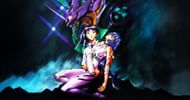A still from Neon Genesis Evangelion (Image via Gainax)
